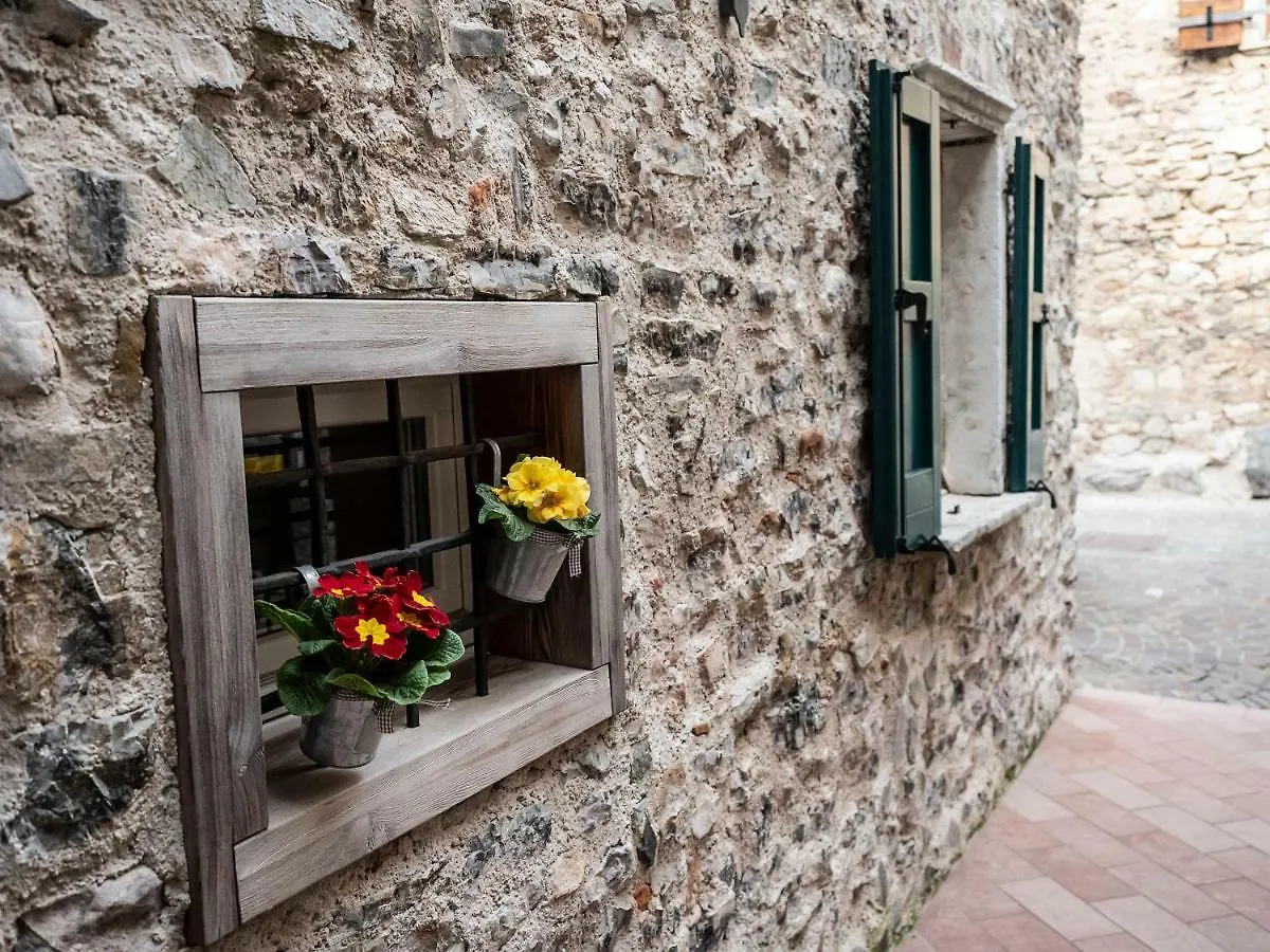 Daire Casa Rustica - Appartamenti Pilati Tremosine